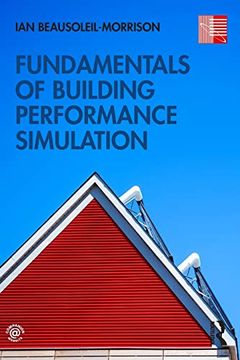 portada Fundamentals of Building Performance Simulation 
