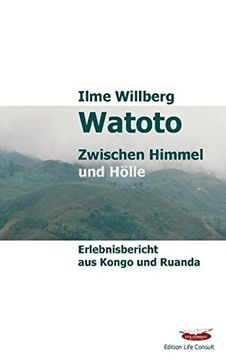 portada Watoto (German Edition) (en Alemán)