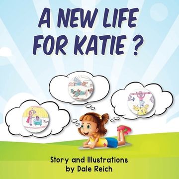 portada A New Life for Katie? (en Inglés)