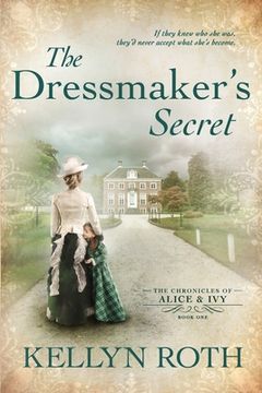 portada The Dressmaker's Secret (en Inglés)