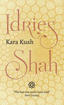 portada Kara Kush (en Inglés)
