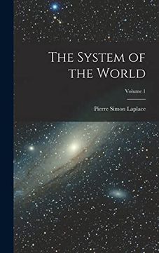 portada The System of the World; Volume 1 (en Inglés)