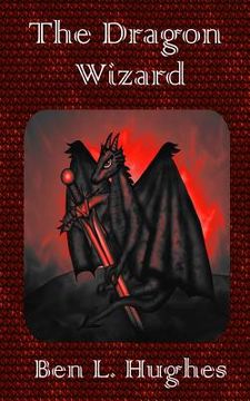 portada The Dragon Wizard (en Inglés)