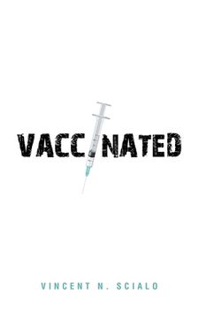 portada Vaccinated (en Inglés)