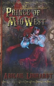 portada Prince of MidWest (in English)