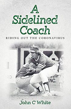 portada A Sidelined Coach (in English)