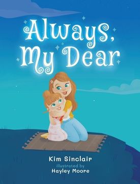 portada Always My Dear (en Inglés)