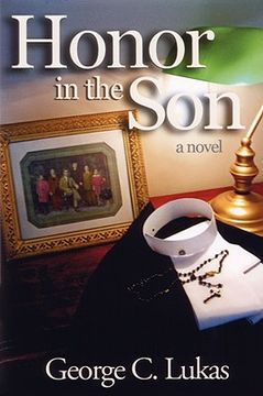 portada honor in the son (in English)