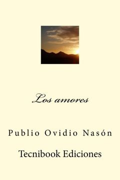 portada Los amores (Spanish Edition)