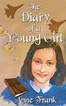 portada Anne Frank: The Diary of a Young Girl: The Definitive Edition (en Inglés)