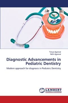 portada Diagnostic Advancements in Pediatric Dentistry