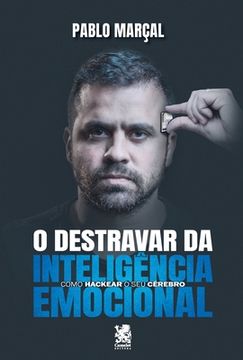 portada O Destravar Da Inteligência Emocional (en Portugués)