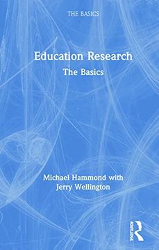 portada Education Research: The Basics