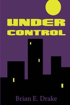 portada Under Control (en Inglés)