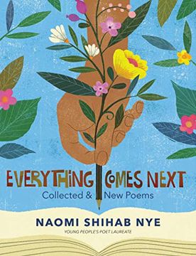 portada Everything Comes Next: Collected and new Poems (in English)
