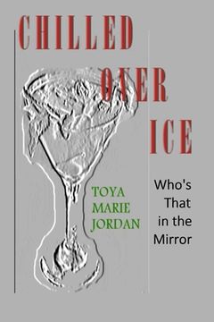 portada Chilled Over Ice: Who's That in the Mirror