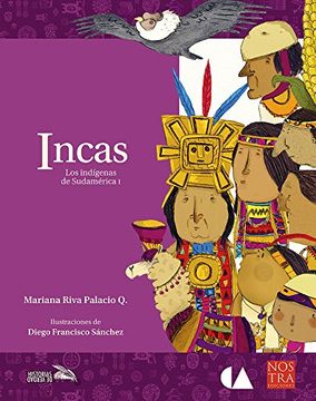 portada Incas