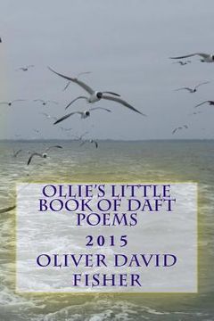 portada Ollies little book of daft poems (en Inglés)