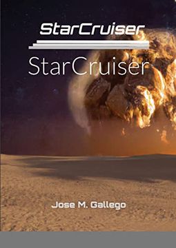 portada Starcruiser (in Spanish)