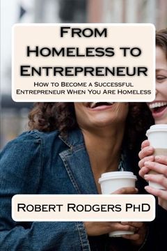 portada From Homeless to Entrepreneur: How to Become Successful Entrepreneur When You Are Homeless