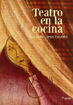 portada Teatro en la Cocina (in Spanish)