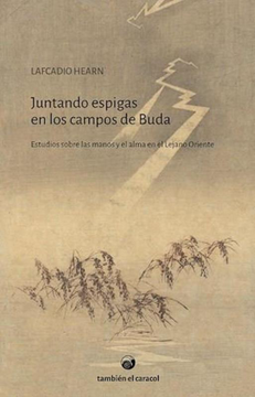 portada Juntando Espigas en los Campos de Buda (in Spanish)