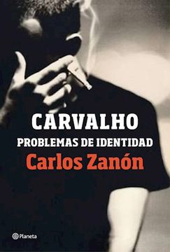 portada Carvalho Problemas de Identidad
