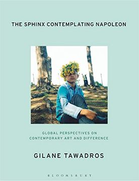 portada The Sphinx Contemplating Napoleon: Global Perspectives on Contemporary Art and Difference (en Inglés)