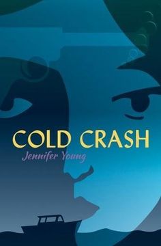 portada Cold Crash