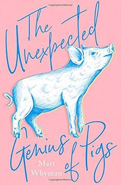 portada The Unexpected Genius of Pigs 