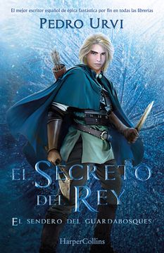 portada El Secreto del rey (Paperback or Softback) (in Spanish)