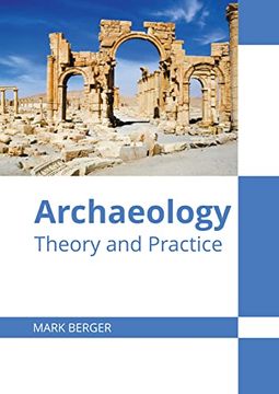 portada Archaeology: Theory and Practice (en Inglés)