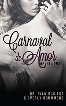 portada Carnaval de Amor