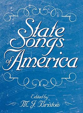 portada State Songs of America (en Inglés)