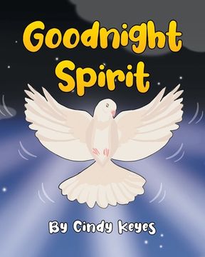 portada Goodnight Spirit (en Inglés)