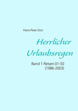 portada Herrlicher Urlaubsregen (German Edition)