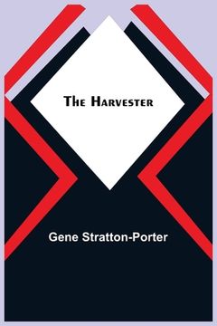 portada The Harvester (in English)