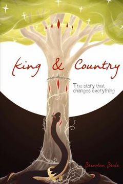 portada King & Country (en Inglés)