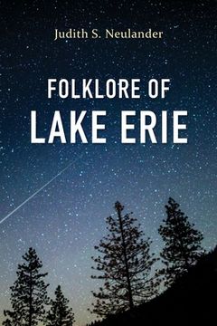 portada Folklore of Lake Erie