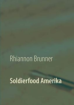 portada Soldierfood Amerika (en Alemán)