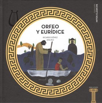 Orfeo y Euridice