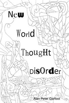 portada New World Thought Disorder (en Inglés)