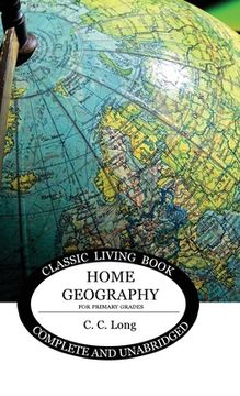 portada Home Geography (en Inglés)