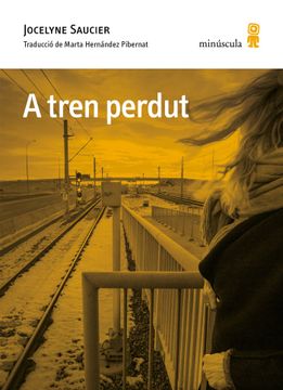 portada A Tren Perdut (in Catalá)