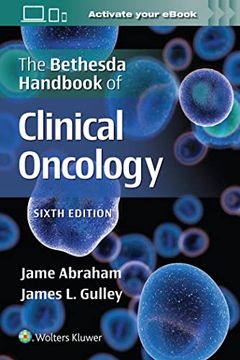 portada The Bethesda Handbook of Clinical Oncology (en Inglés)