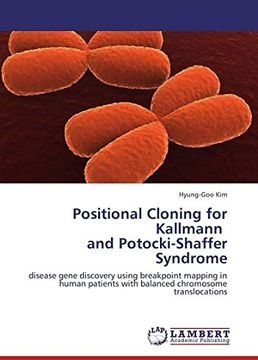 portada Positional Cloning for Kallmann and Potocki-Shaffer Syndrome