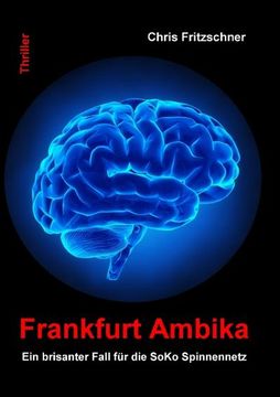 portada Frankfurt Ambika (en Alemán)