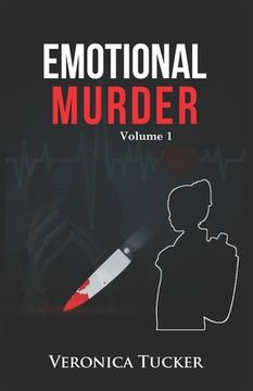 portada Emotional Murder: Volume 1 (en Inglés)