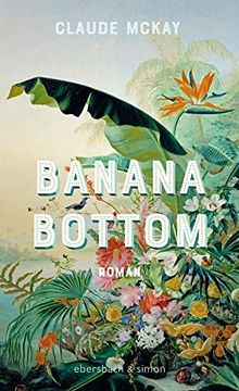 portada Banana Bottom: Roman (en Alemán)