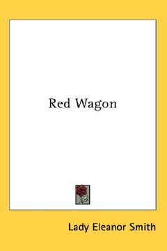 portada red wagon (en Inglés)